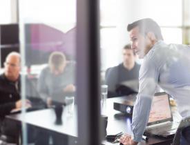 How To Negotiate And Get What You Want