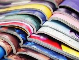 See Your Work In Print