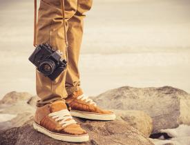 Configure Your Camera: A Beginners Guide