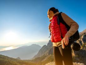Take Control of your Camera: Manual Mode