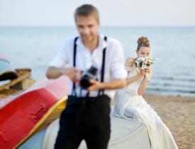 Become A Pro Wedding Photographer
