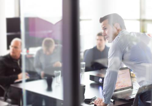 How To Negotiate And Get What You Want
