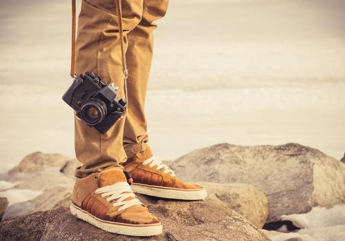Configure Your Camera: A Beginners Guide