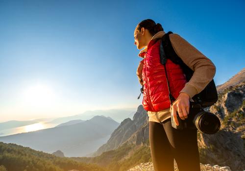Take Control of your Camera: Manual Mode